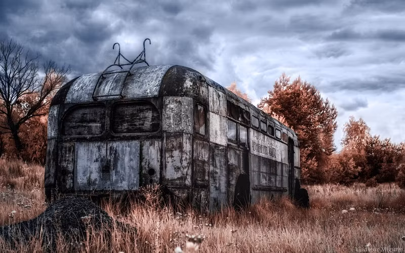 Kể từ khi xảy ra cuộc khủng hoảng hạt nhân kinh hoàng trên, Pripyat không còn bóng người sinh sống và bị bỏ hoang phế nên dần dần trở thành một thành phố "ma".