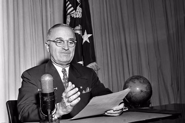 Một số sử gia cho rằng lý do khiến Tổng thống Truman chọn biệt danh này là vì ông từng hoạt động trong quân đội và ấp ủ giấc mơ trở thành đại tướng ngay cả khi ông đã trở thành chủ nhân Nhà Trắng.