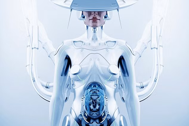 Tiến sĩ Ian Pearson - chuyên gia về công nghệ gene và là một nhà phát minh ở thị trấn Ipswich (Anh) chuyên giảng dạy về cuộc sống tương lai - mới đưa ra những dự đoán đáng chú ý về việc con người có thể sống bất tử.