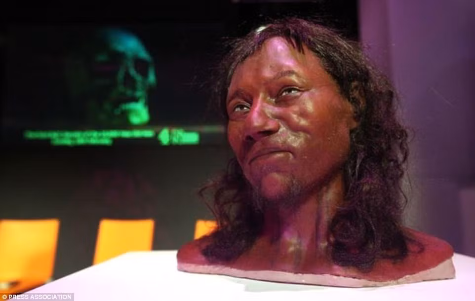 Kết quả nghiên cứu chỉ ra tổ tiên của người đàn ông Cheddar đã đặt chân đến Anh sau khi rời châu Phi và đi qua khu vực Trung Đông.