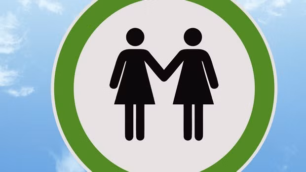 Đến thế kỷ 18, thời vua Louis IV, nhóm đồng tính luyến ái nam hình thành ở Pháp.