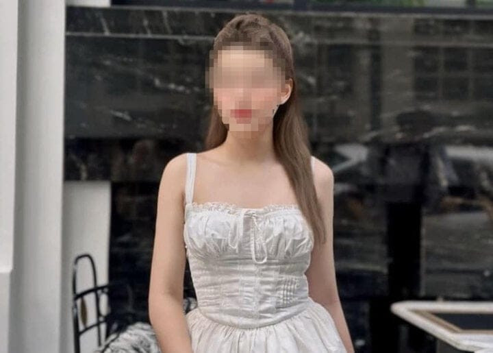 Dang dieu tra vu co gai tre o Ha Noi bi ban tu vong