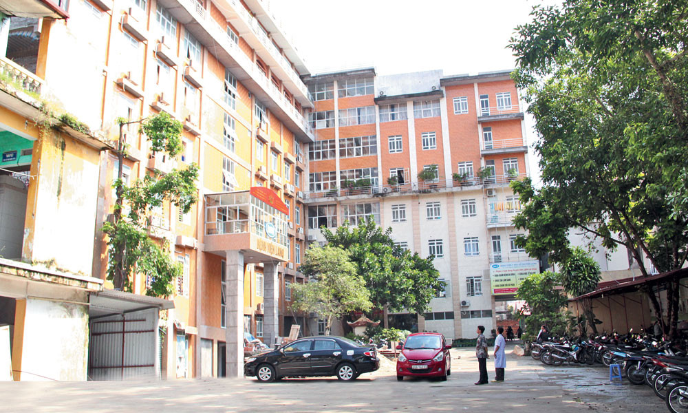 Sai phạm tại Công ty cổ phần Y dược LanQ được BHXH Việt Nam đã phát hiện các dấu hiệu bất thường, nghi vấn về đề nghị thanh toán giá trúng thầu vị thuốc y học cổ truyền để phục vụ khám chữa bệnh BHYT năm 2020 cao hơn giá trúng thầu do Sở Y tế tỉnh Bắc Giang đấu thầu sử dụng. Vấn đề này tiếp tục lặp lại trong các năm 2021, 2022.