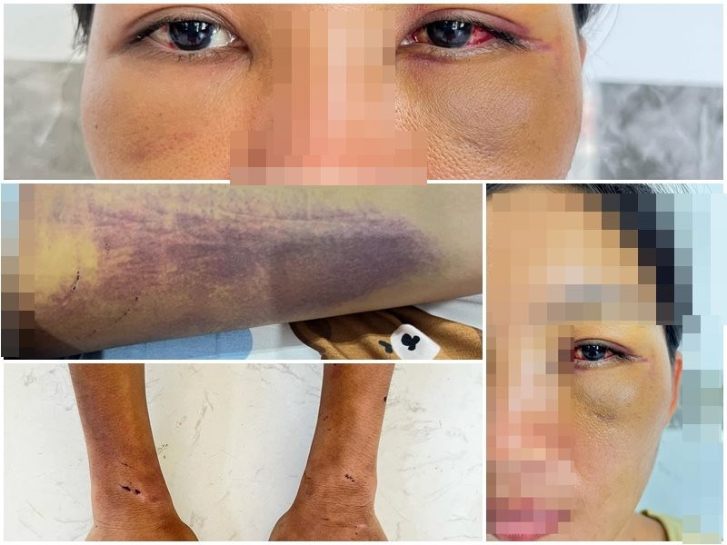 Nhóm tà đạo Thiên triều Nam Quốc vừa bị khởi tố vi phạm thế nào? - Hình 4 Nhom ta dao Thien trieu Nam Quoc vua bi khoi to vi pham the nao?-Hinh-4