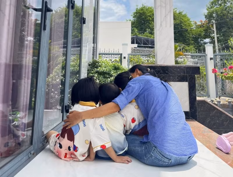 Nhóm tà đạo Thiên triều Nam Quốc vừa bị khởi tố vi phạm thế nào? - Hình 5 Nhom ta dao Thien trieu Nam Quoc vua bi khoi to vi pham the nao?-Hinh-5