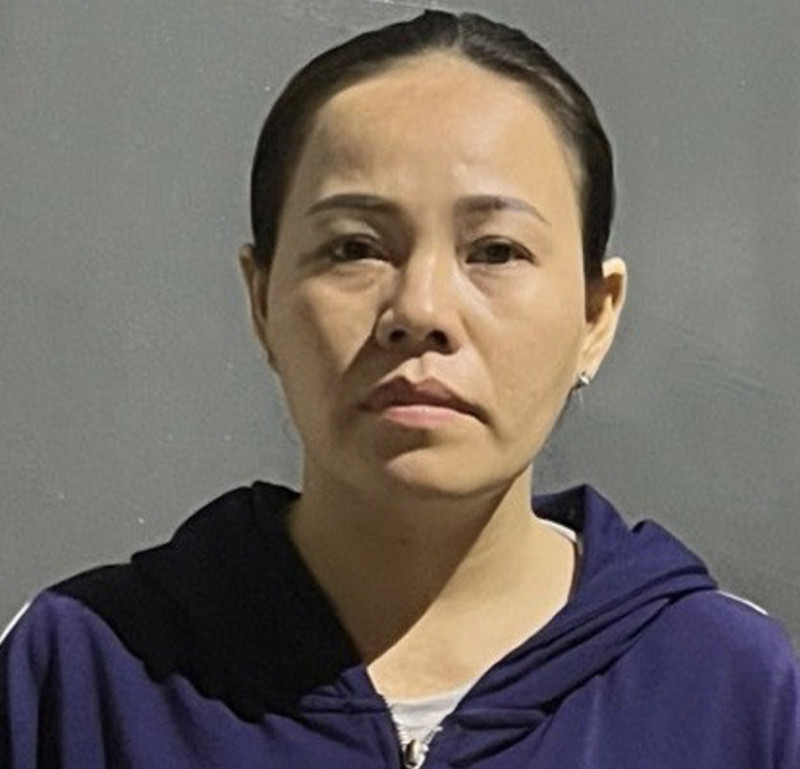 Người phụ nữ đầu độc chồng và 3 người thân bằng xyanua: Tận cùng tội ác Nguoi phu nu dau doc chong va 3 nguoi than bang xyanua: Tan cung toi ac