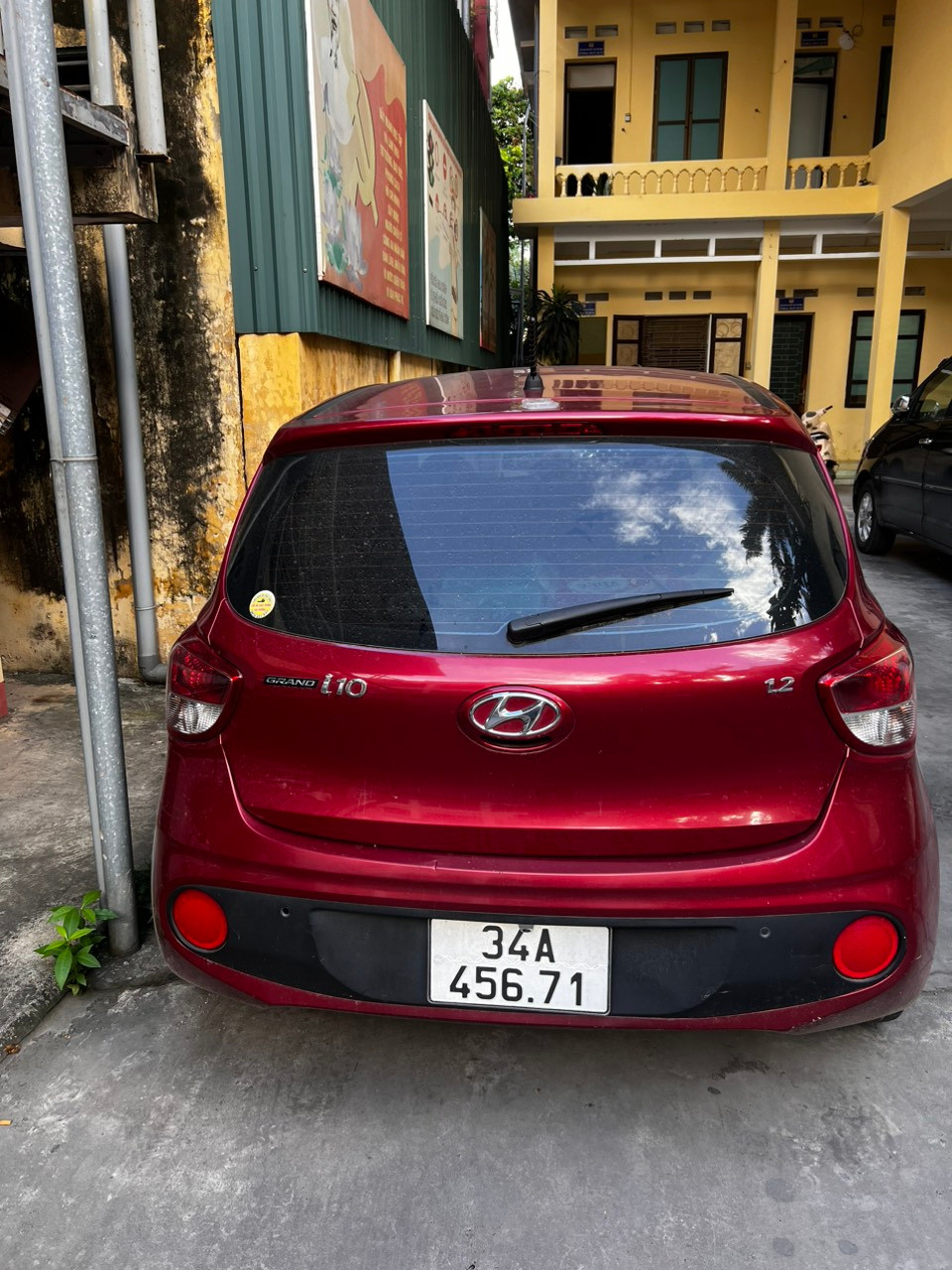 Hai Duong: Luc luong an ninh co so phat hien 3 nguoi dung ma tuy-Hinh-2