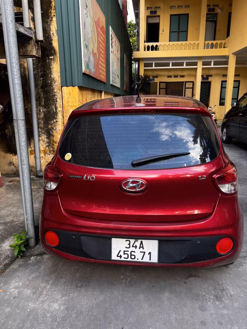 Hai Duong: Luc luong an ninh co so phat hien 3 nguoi dung ma tuy-Hinh-2