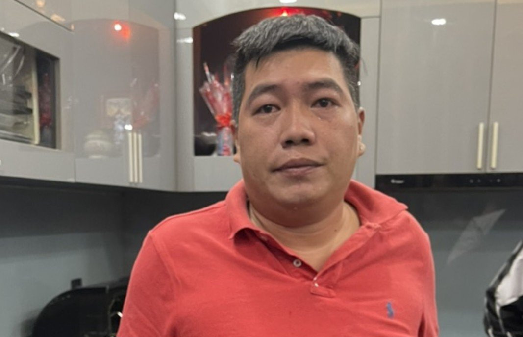 Bộ Công an phá đường dây cá độ 500 tỷ đồng mùa EURO 2024 Bo Cong an pha duong day ca do 500 ty dong mua EURO 2024