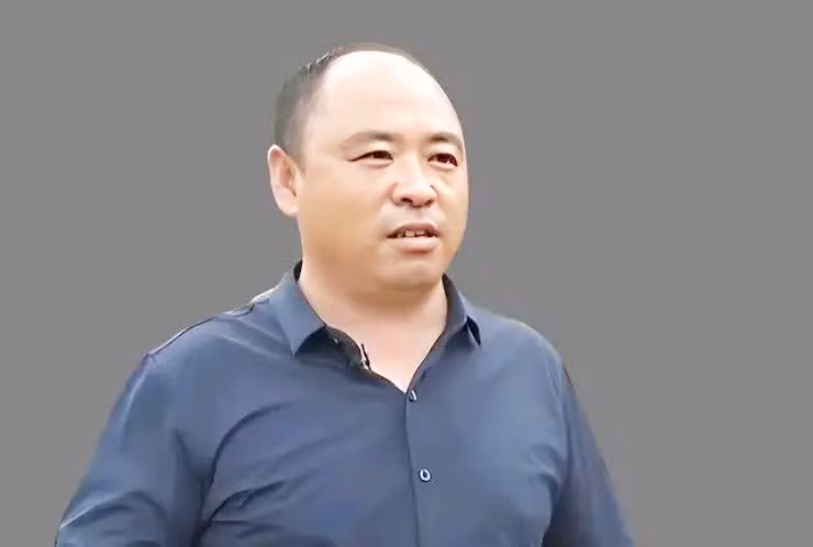 Nuôi "lợn nhân sâm" kiếm trăm tỷ mỗi năm Nuoi