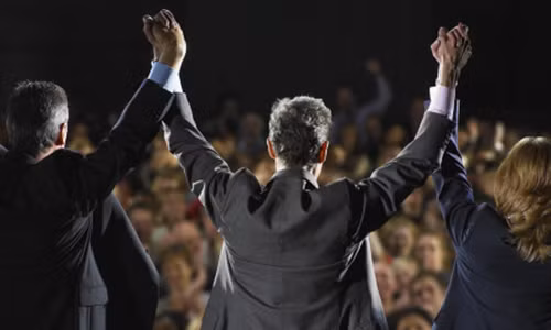 Doan tinh cach lanh dao gioi duoi con mat khoa hoc