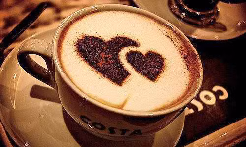 Đối với những người là tín đồ của Cappuccino, họ thường là những người chân thành, sáng tạo, luôn chủ động trong mọi việc và biết cách kiểm soát bản thân. Những người này cảm thấy buồn chán khi tiếp xúc với những người đơn điệu, trí tưởng tượng, sáng tạo thấp.