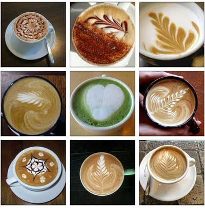 Còn đối với người hay thay đổi lựa chọn cà phê tùy theo thời điểm, tâm trạng thường là người vui vẻ, lạc quan và có cuộc sống năng động.