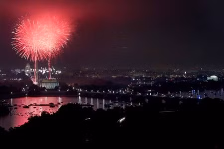 Nguoi dan My hao hung don Quoc khanh-Hinh-8