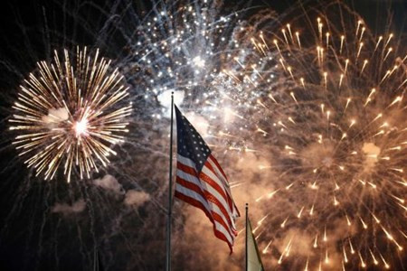 Nguoi dan My hao hung don Quoc khanh-Hinh-5