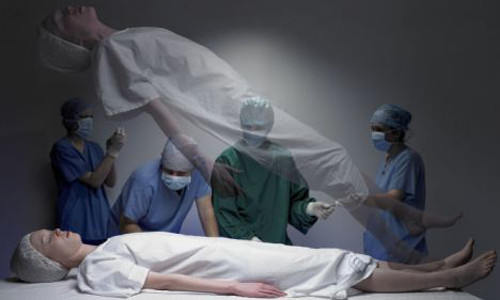 Khi con người dần chết đi, thính giác là giác quan cuối cùng hoạt động. Đây là một trong số những sự thật về cái chết khiến nhiều người phải rùng mình.