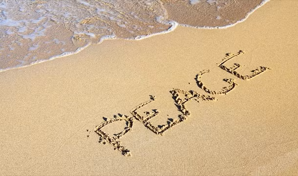 Hiện nhân loại đang ở trong giai đoạn yên bình, hạnh phúc hơn so với bất cứ giai đoạn nào khác trong lịch sử do số lượng các cuộc xung đột, chiến tranh xảy ra ít hơn.