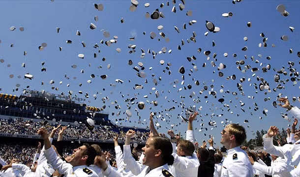 Trong 30 năm tới, con người sẽ được tiếp nhận nền giáo dục tốt hơn so với bất cứ giai đoạn nào khác.