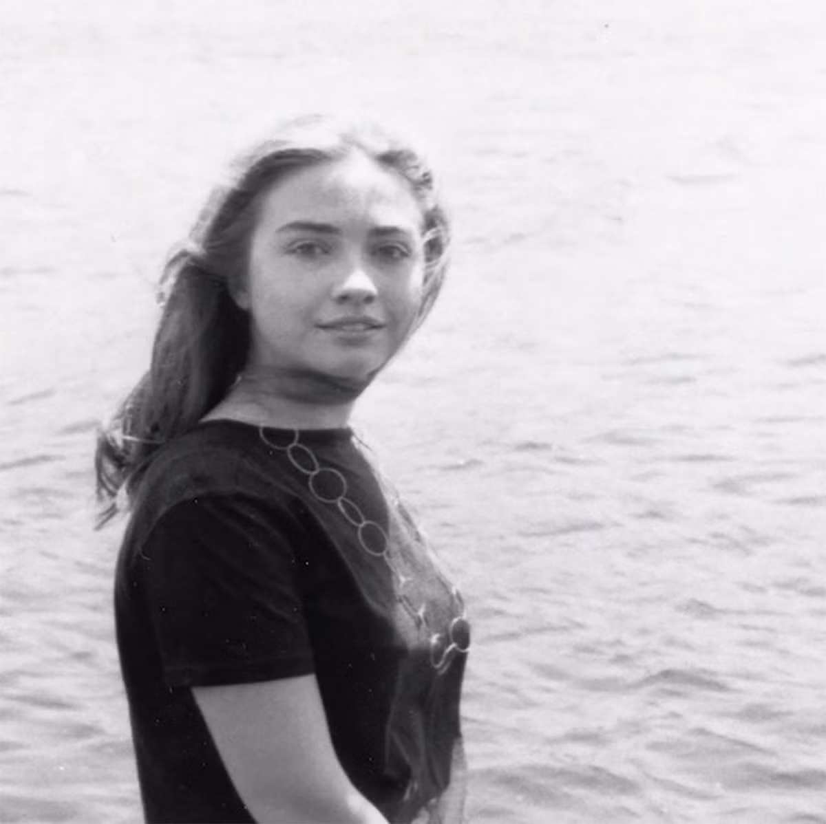 Năm 1969, bà Hillary Clinton theo học trường luật thuộc Đại học Yale.