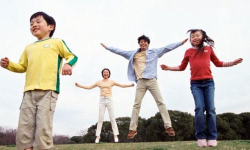 Người sinh tháng 7 và tháng 8 ít có nguy cơ mắc các bệnh tật nhất so với các tháng sinh còn lại.