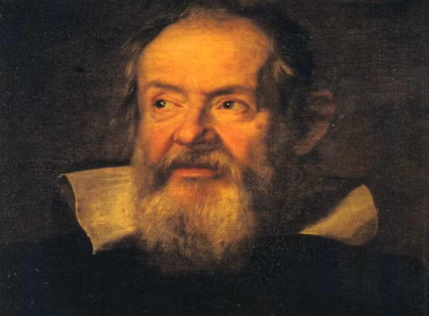 Galileo Galilei còn được biết đến với tên gọi "cha đẻ của khoa học hiện đại". Ông là nhà thiên văn học, vật lý học, toán học và triết học người Italy và đóng vai trò quan trọng trong cuộc cách mạng khoa học.