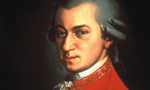 Wolfgang Amadeus Mozart là nhà soạn nhạc thiên tài với hơn 600 tác phẩm. Ông là một trong những nhân vật có tầm ảnh hưởng lớn nhất trong lĩnh vực âm nhạc ở phương Tây. Nếu như không qua đời khi quá trẻ thì số lượng tác phẩm của Mozart còn đồ sộ hơn.