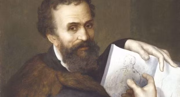 Michelangelo là họa sĩ, nhà điêu khắc, kiến trúc sư, nhà thơ và kỹ sư thời kỳ Phục hưng nổi tiếng trong lịch sử. Mái vòm Vương cung thánh đường Thánh Peter và vẽ bức bích họa trong nhà nguyện Sistine ở Roma là hai trong số những kiệt tác để đời của Michelangelo.