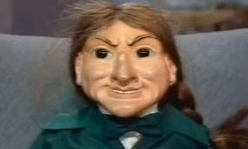 Nhung cau chuyen rung ron ve bup be bi “ma am“