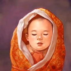 Hoàng đế Lưu Long (Hán Thương Đế Lưu Long, sinh năm 105) của nhà Hán là hoàng đế Trung Quốc có tuổi thọ thấp nhất lịch sử khi qua đời năm 2 tuổi.