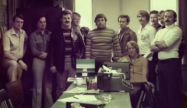 Đơn vị 7781 (hay Đặc nhiệm số 39) hoạt động ở Tây Berlin (Đức) từ năm 1956-1984. Lực lượng bí mật được thành lập để đảm bảo Tây Berlin được an toàn và không để cho phe cộng sản xâm nhập cũng như phòng thủ trong trường hợp thành phố bị tiếp quản. Các thành viên của Đơn vị 7781 trang bị vũ khí giống như điệp viên 007 James Bond như súng có trọng lượng nhẹ và thuốc nổ dẻo C-4.