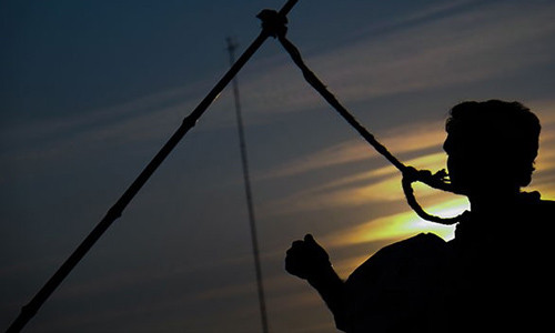 Hiện nhiều quốc gia trên thế giới đã bãi bỏ mức án tử hình. Tuy nhiên, theo thống kê, năm 2006 có 1.591 tử tù bị tử hình. 91% trong số tử tù này là tội phạm ở Mỹ, Trung Quốc, Sudan, Iran, Pakistan và Iraq.