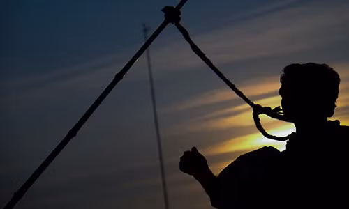 Hiện nhiều quốc gia trên thế giới đã bãi bỏ mức án tử hình. Tuy nhiên, theo thống kê, năm 2006 có 1.591 tử tù bị tử hình. 91% trong số tử tù này là tội phạm ở Mỹ, Trung Quốc, Sudan, Iran, Pakistan và Iraq.