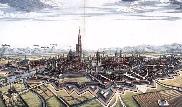 Năm 1518, dịch bệnh nhảy điên cuồng xuất hiện ở Strasbourg khiến gần 100 người nhảy liên tục trong khoảng một tháng. Điều này khiến cho một vài người chết do nhảy múa liên tục.