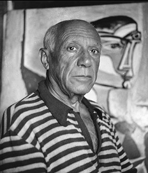 Ít ai có thể ngờ rằng danh họa Pablo Picasso tên đầy đủ dài 23 từ: Pablo Diego José Francisco de Paula Juan Nepomuceno María de los Remedios Cipriano de la Santísima Trinidad Martyr Patricio Clito Ruíz y Picasso. Tên của ông được đặt theo tên của nhiều vị thánh và những người thân trong gia đình. Tên Picasso được lấy từ trong tên đệm của mẹ danh họa là bà Maria Picasso y Lopez. Đây là một trong những sự thật gây kinh ngạc về danh họa Pablo Picasso.