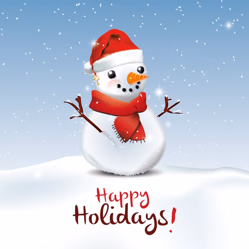 Mãi đến năm 1997, Giáng sinh mới trở thành ngày nghỉ lễ chính thức ở Cuba.