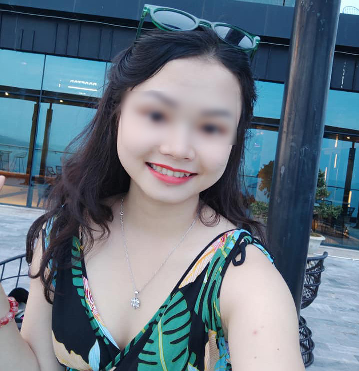 Khoảng tháng 8/2019, Chen Xian Fa (SN 1993, quốc tịch Trung Quốc) đã tìm, kết nối được với Trinh và hai người kết bạn với nhau.