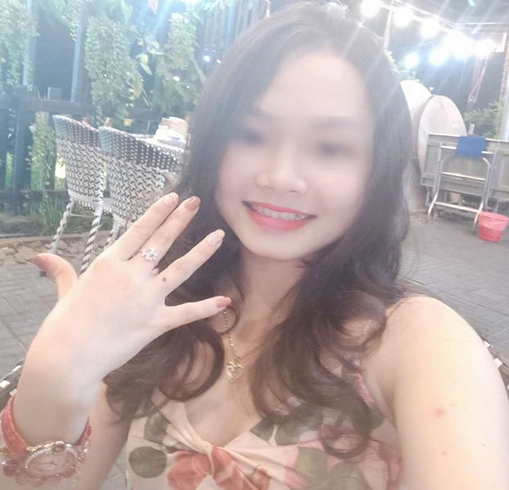 Sau đó, các đối tượng đến ở tại các căn nhà tại Đà Nẵng mà Trinh và Diễm đã sắp xếp trước.