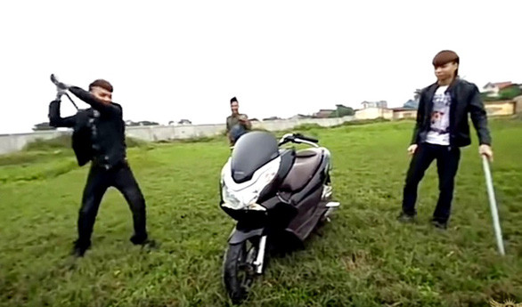 Nổi bật nhất trong các kênh "ngôi sao giang hồ" trên YouTube Việt Nam hiện nay là Khá "Bảnh" với số lượng người dùng đăng ký theo dõi đã lên đến hơn 1,98 triệu người.