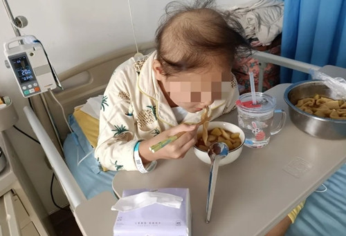 Be gai 10 tuoi uong thuoc tranh thai moi ngay: Su that dau long