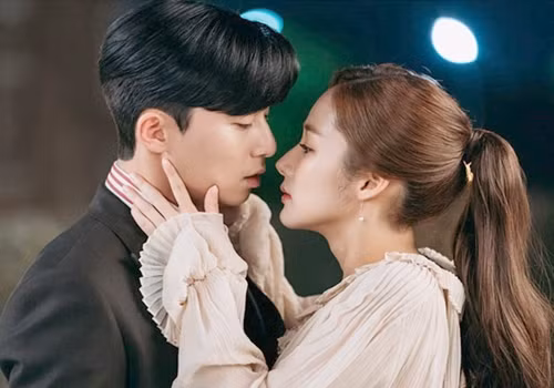 Ban gai an ai nguoi khac, chang trai lai doi cuoi lam vo vi...