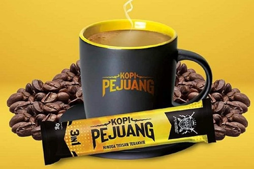 Uong loai ca phe nay, chang trai cuong cung 4 tieng phai cau cuu