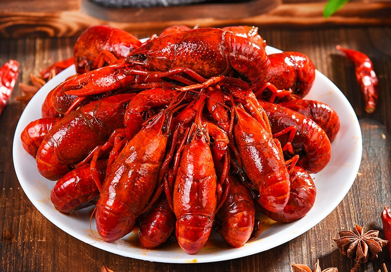 Loai thuc pham nhung nhuc ky sinh trung nhung lai la mon khoai khau