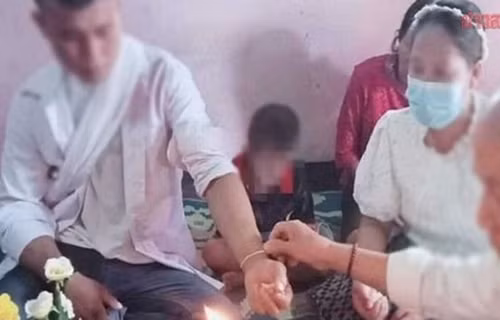 Co dau khong chiu an ai dem tan hon va cai ket dang