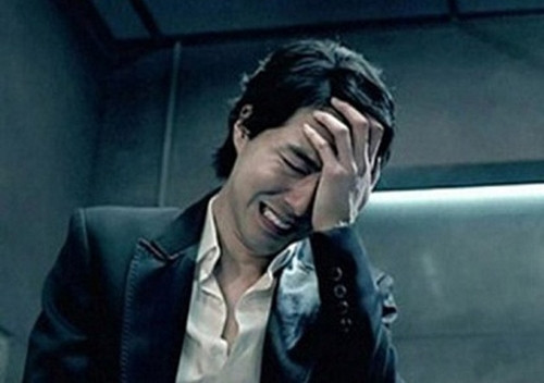 Thuong xuyen khoe vo dep voi ban than, chong hai vo mat mang