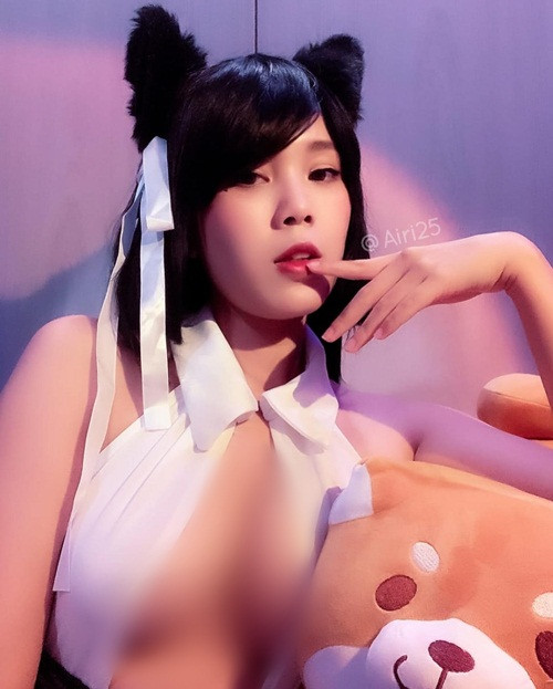 Từng được nhận xét là người chịu khó đầu tư hình ảnh, mỗi lần xuất hiện đều rất chỉn chu.