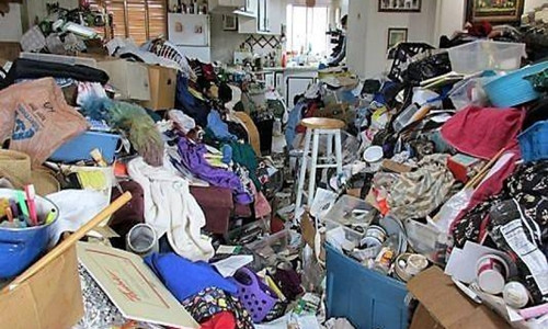 Me lam dieu nay moi ngay, con gai so hai tron khoi nha