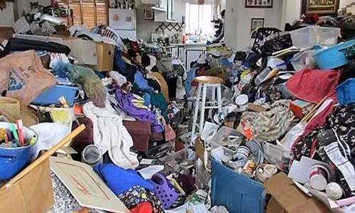 Me lam dieu nay moi ngay, con gai so hai tron khoi nha