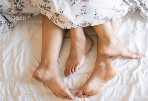 Bày mưu tống tiền người tình 60 tuổi, cô gái trẻ trả giá đắt Bay muu tong tien nguoi tinh 60 tuoi, co gai tre tra gia dat