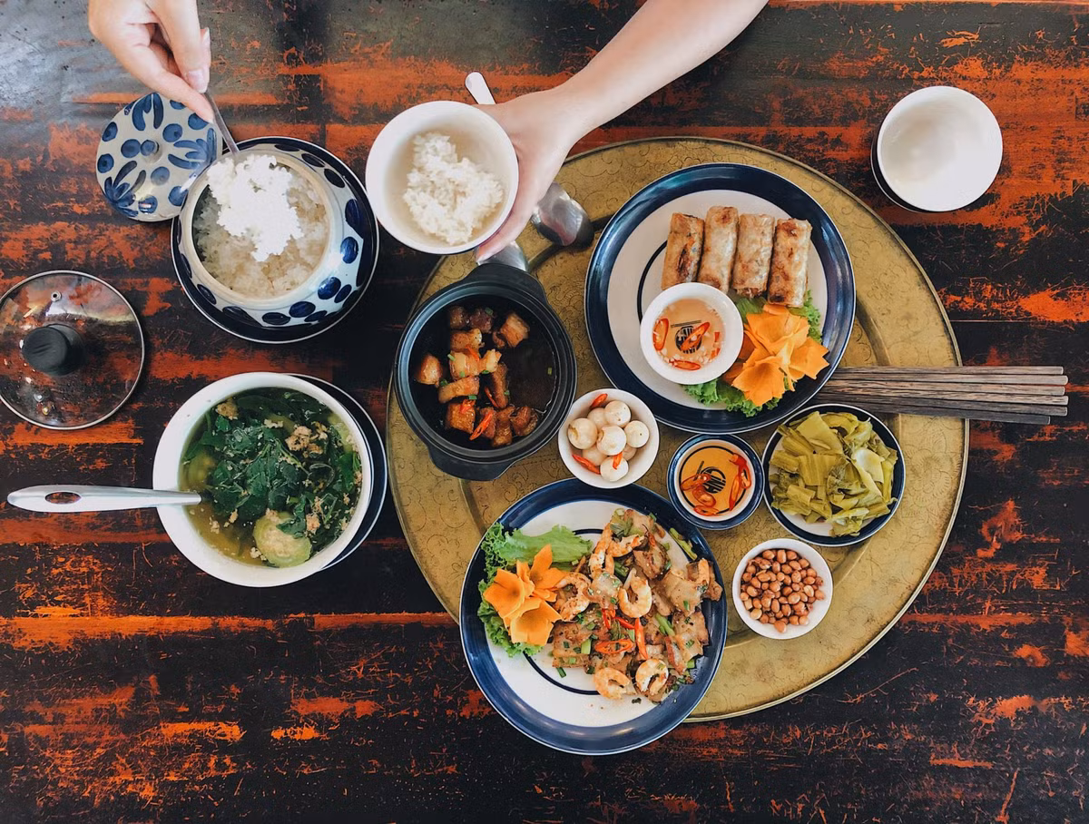 Khong an toi de giam can, 4 cai ket dang nay se cho ban