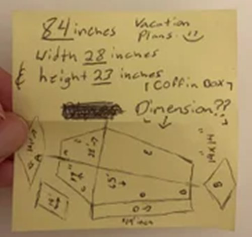 Thu don do dac cua nguoi yeu cu, co gai son gai oc vi...